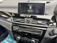 USED 2022 22 BMW X1 2.0 20i xLine SUV 5dr Petrol Auto xDrive Euro 6 (s/s) (178 ps) PARK ASSIST | APPLE CARPLAY