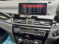 USED 2022 22 BMW X1 2.0 20i xLine SUV 5dr Petrol Auto xDrive Euro 6 (s/s) (178 ps) PARK ASSIST | APPLE CARPLAY