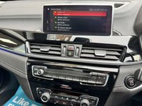 USED 2022 22 BMW X1 2.0 20i xLine SUV 5dr Petrol Auto xDrive Euro 6 (s/s) (178 ps) PARK ASSIST | APPLE CARPLAY