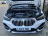 USED 2022 22 BMW X1 2.0 20i xLine SUV 5dr Petrol Auto xDrive Euro 6 (s/s) (178 ps) PARK ASSIST | APPLE CARPLAY