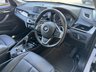 USED 2022 22 BMW X1 2.0 20i xLine SUV 5dr Petrol Auto xDrive Euro 6 (s/s) (178 ps) PARK ASSIST | APPLE CARPLAY
