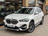 USED 2022 22 BMW X1 2.0 20i xLine SUV 5dr Petrol Auto xDrive Euro 6 (s/s) (178 ps) PARK ASSIST | APPLE CARPLAY