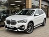 USED 2022 22 BMW X1 2.0 20i xLine SUV 5dr Petrol Auto xDrive Euro 6 (s/s) (178 ps) PARK ASSIST | APPLE CARPLAY