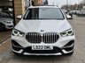 USED 2022 22 BMW X1 2.0 20i xLine SUV 5dr Petrol Auto xDrive Euro 6 (s/s) (178 ps) PARK ASSIST | APPLE CARPLAY