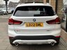 USED 2022 22 BMW X1 2.0 20i xLine SUV 5dr Petrol Auto xDrive Euro 6 (s/s) (178 ps) PARK ASSIST | APPLE CARPLAY