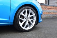 USED 2016 66 SEAT LEON 1.4 EcoTSI FR Technology Hatchback 5dr Petrol Manual Euro 6 (s/s) (150 ps) REAR CAMERA / CARPLAY