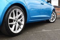 USED 2016 66 SEAT LEON 1.4 EcoTSI FR Technology Hatchback 5dr Petrol Manual Euro 6 (s/s) (150 ps) REAR CAMERA / CARPLAY