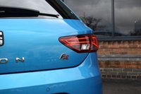 USED 2016 66 SEAT LEON 1.4 EcoTSI FR Technology Hatchback 5dr Petrol Manual Euro 6 (s/s) (150 ps) REAR CAMERA / CARPLAY