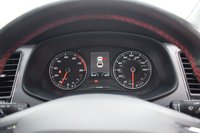 USED 2016 66 SEAT LEON 1.4 EcoTSI FR Technology Hatchback 5dr Petrol Manual Euro 6 (s/s) (150 ps) REAR CAMERA / CARPLAY