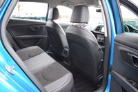 USED 2016 66 SEAT LEON 1.4 EcoTSI FR Technology Hatchback 5dr Petrol Manual Euro 6 (s/s) (150 ps) REAR CAMERA / CARPLAY
