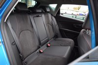 USED 2016 66 SEAT LEON 1.4 EcoTSI FR Technology Hatchback 5dr Petrol Manual Euro 6 (s/s) (150 ps) REAR CAMERA / CARPLAY