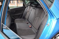 USED 2016 66 SEAT LEON 1.4 EcoTSI FR Technology Hatchback 5dr Petrol Manual Euro 6 (s/s) (150 ps) REAR CAMERA / CARPLAY
