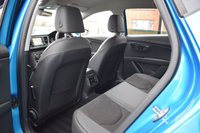 USED 2016 66 SEAT LEON 1.4 EcoTSI FR Technology Hatchback 5dr Petrol Manual Euro 6 (s/s) (150 ps) REAR CAMERA / CARPLAY