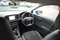 USED 2016 66 SEAT LEON 1.4 EcoTSI FR Technology Hatchback 5dr Petrol Manual Euro 6 (s/s) (150 ps) REAR CAMERA / CARPLAY