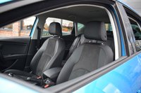 USED 2016 66 SEAT LEON 1.4 EcoTSI FR Technology Hatchback 5dr Petrol Manual Euro 6 (s/s) (150 ps) REAR CAMERA / CARPLAY