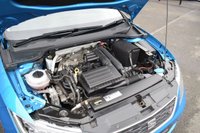 USED 2016 66 SEAT LEON 1.4 EcoTSI FR Technology Hatchback 5dr Petrol Manual Euro 6 (s/s) (150 ps) REAR CAMERA / CARPLAY