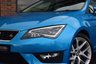 USED 2016 66 SEAT LEON 1.4 EcoTSI FR Technology Hatchback 5dr Petrol Manual Euro 6 (s/s) (150 ps) REAR CAMERA / CARPLAY