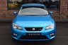 USED 2016 66 SEAT LEON 1.4 EcoTSI FR Technology Hatchback 5dr Petrol Manual Euro 6 (s/s) (150 ps) REAR CAMERA / CARPLAY
