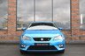 USED 2016 66 SEAT LEON 1.4 EcoTSI FR Technology Hatchback 5dr Petrol Manual Euro 6 (s/s) (150 ps) REAR CAMERA / CARPLAY