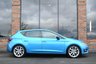 USED 2016 66 SEAT LEON 1.4 EcoTSI FR Technology Hatchback 5dr Petrol Manual Euro 6 (s/s) (150 ps) REAR CAMERA / CARPLAY