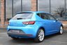 USED 2016 66 SEAT LEON 1.4 EcoTSI FR Technology Hatchback 5dr Petrol Manual Euro 6 (s/s) (150 ps) REAR CAMERA / CARPLAY