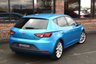 USED 2016 66 SEAT LEON 1.4 EcoTSI FR Technology Hatchback 5dr Petrol Manual Euro 6 (s/s) (150 ps) REAR CAMERA / CARPLAY