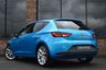 USED 2016 66 SEAT LEON 1.4 EcoTSI FR Technology Hatchback 5dr Petrol Manual Euro 6 (s/s) (150 ps) REAR CAMERA / CARPLAY
