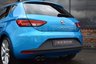 USED 2016 66 SEAT LEON 1.4 EcoTSI FR Technology Hatchback 5dr Petrol Manual Euro 6 (s/s) (150 ps) REAR CAMERA / CARPLAY