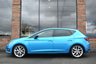 USED 2016 66 SEAT LEON 1.4 EcoTSI FR Technology Hatchback 5dr Petrol Manual Euro 6 (s/s) (150 ps) REAR CAMERA / CARPLAY