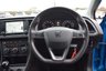 USED 2016 66 SEAT LEON 1.4 EcoTSI FR Technology Hatchback 5dr Petrol Manual Euro 6 (s/s) (150 ps) REAR CAMERA / CARPLAY