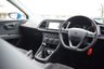USED 2016 66 SEAT LEON 1.4 EcoTSI FR Technology Hatchback 5dr Petrol Manual Euro 6 (s/s) (150 ps) REAR CAMERA / CARPLAY