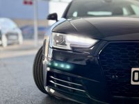 USED 2018 67 AUDI A4 2.0 TDI ultra Sport Saloon 4dr Diesel S Tronic Euro 6 (s/s) (190 ps) HEATED SEATS LEATHER SATNAV