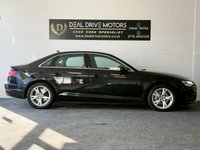 USED 2018 67 AUDI A4 2.0 TDI ultra Sport Saloon 4dr Diesel S Tronic Euro 6 (s/s) (190 ps) HEATED SEATS LEATHER SATNAV