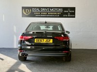 USED 2018 67 AUDI A4 2.0 TDI ultra Sport Saloon 4dr Diesel S Tronic Euro 6 (s/s) (190 ps) HEATED SEATS LEATHER SATNAV