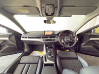 USED 2018 67 AUDI A4 2.0 TDI ultra Sport Saloon 4dr Diesel S Tronic Euro 6 (s/s) (190 ps) HEATED SEATS LEATHER SATNAV