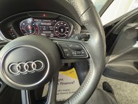 USED 2018 67 AUDI A4 2.0 TDI ultra Sport Saloon 4dr Diesel S Tronic Euro 6 (s/s) (190 ps) HEATED SEATS LEATHER SATNAV