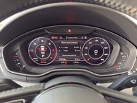USED 2018 67 AUDI A4 2.0 TDI ultra Sport Saloon 4dr Diesel S Tronic Euro 6 (s/s) (190 ps) HEATED SEATS LEATHER SATNAV