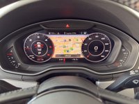USED 2018 67 AUDI A4 2.0 TDI ultra Sport Saloon 4dr Diesel S Tronic Euro 6 (s/s) (190 ps) HEATED SEATS LEATHER SATNAV