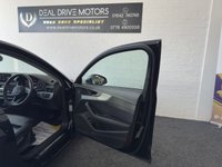 USED 2018 67 AUDI A4 2.0 TDI ultra Sport Saloon 4dr Diesel S Tronic Euro 6 (s/s) (190 ps) HEATED SEATS LEATHER SATNAV