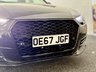 USED 2018 67 AUDI A4 2.0 TDI ultra Sport Saloon 4dr Diesel S Tronic Euro 6 (s/s) (190 ps) HEATED SEATS LEATHER SATNAV