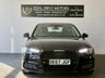 USED 2018 67 AUDI A4 2.0 TDI ultra Sport Saloon 4dr Diesel S Tronic Euro 6 (s/s) (190 ps) HEATED SEATS LEATHER SATNAV