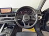 USED 2018 67 AUDI A4 2.0 TDI ultra Sport Saloon 4dr Diesel S Tronic Euro 6 (s/s) (190 ps) HEATED SEATS LEATHER SATNAV