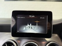 USED 2018 18 MERCEDES-BENZ CLA 2.1 CLA220d AMG Line Coupe 4dr Diesel 7G-DCT Euro 6 (s/s) (177 ps) SATNAV PANAMERICAN GRILL CRUIS