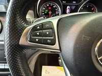 USED 2018 18 MERCEDES-BENZ CLA 2.1 CLA220d AMG Line Coupe 4dr Diesel 7G-DCT Euro 6 (s/s) (177 ps) SATNAV PANAMERICAN GRILL CRUIS