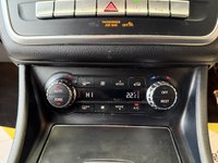 USED 2018 18 MERCEDES-BENZ CLA 2.1 CLA220d AMG Line Coupe 4dr Diesel 7G-DCT Euro 6 (s/s) (177 ps) SATNAV PANAMERICAN GRILL CRUIS