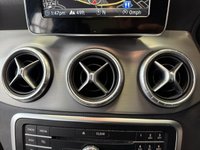 USED 2018 18 MERCEDES-BENZ CLA 2.1 CLA220d AMG Line Coupe 4dr Diesel 7G-DCT Euro 6 (s/s) (177 ps) SATNAV PANAMERICAN GRILL CRUIS