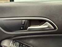 USED 2018 18 MERCEDES-BENZ CLA 2.1 CLA220d AMG Line Coupe 4dr Diesel 7G-DCT Euro 6 (s/s) (177 ps) SATNAV PANAMERICAN GRILL CRUIS