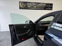 USED 2018 18 MERCEDES-BENZ CLA 2.1 CLA220d AMG Line Coupe 4dr Diesel 7G-DCT Euro 6 (s/s) (177 ps) SATNAV PANAMERICAN GRILL CRUIS