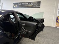 USED 2018 18 MERCEDES-BENZ CLA 2.1 CLA220d AMG Line Coupe 4dr Diesel 7G-DCT Euro 6 (s/s) (177 ps) SATNAV PANAMERICAN GRILL CRUIS