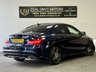 USED 2018 18 MERCEDES-BENZ CLA 2.1 CLA220d AMG Line Coupe 4dr Diesel 7G-DCT Euro 6 (s/s) (177 ps) SATNAV PANAMERICAN GRILL CRUIS